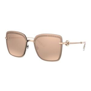 BVLGARI Sunglasses BV6151B 59 in Pink Gold